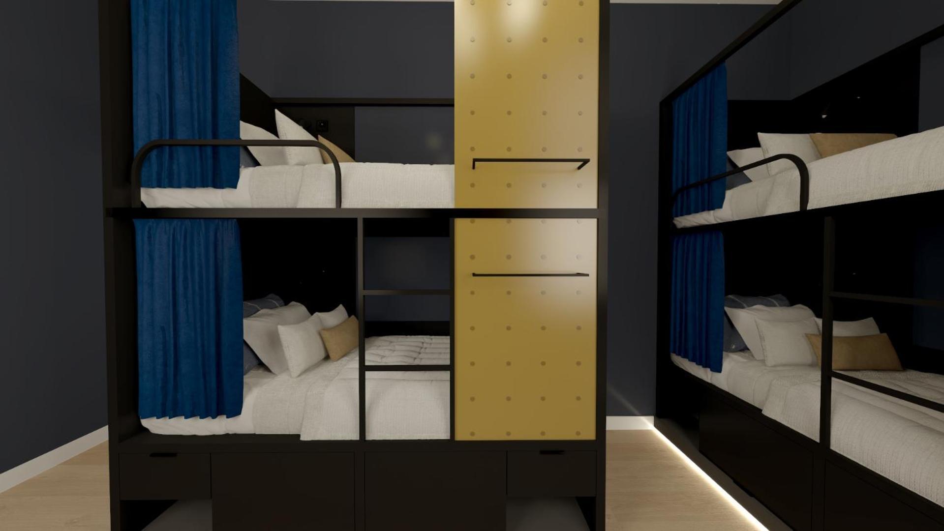 Hostel Dreamfactory - #big Opening July 1st# Kraków