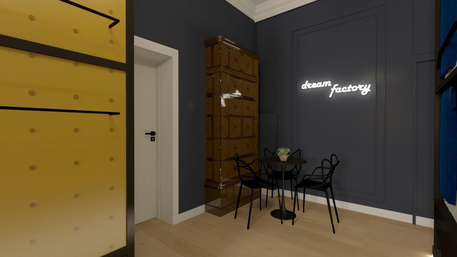 Hostel Dreamfactory - #big Opening July 1st# *